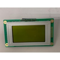 NEC S-11539A LCD Display...